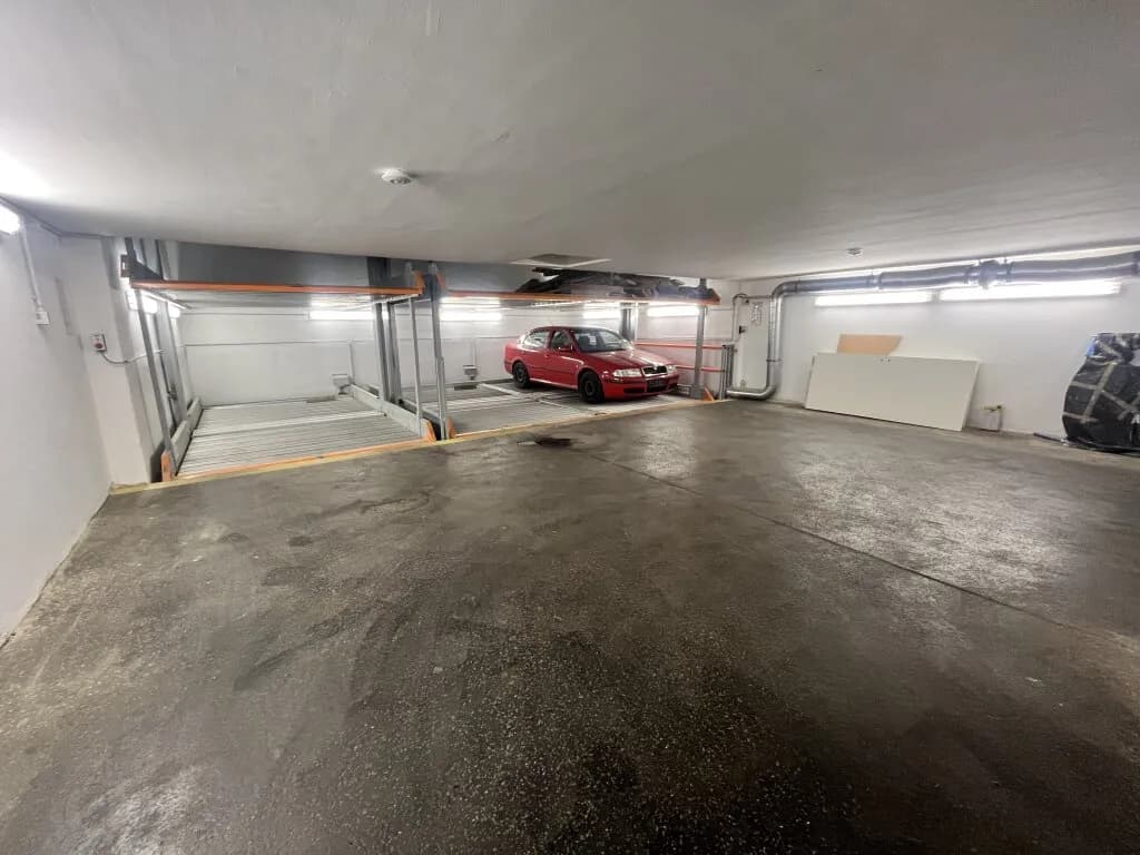 Immobilie kaufen in Wien – 12 m², € 19.900 – Bild 2 von 5