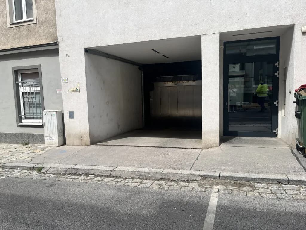 Immobilie kaufen in Wien – 12 m², € 19.900 – Bild 4 von 5