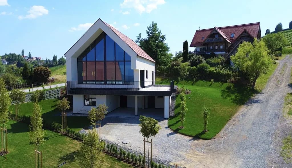 4-Zimmer-Haus kaufen in Leibnitz – 190 m², € 1.298.000