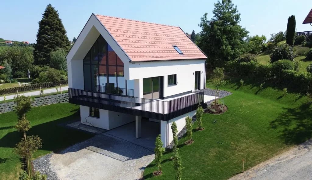 4-Zimmer-Haus kaufen in Leibnitz – 190 m², € 1.298.000 – Bild 3 von 6