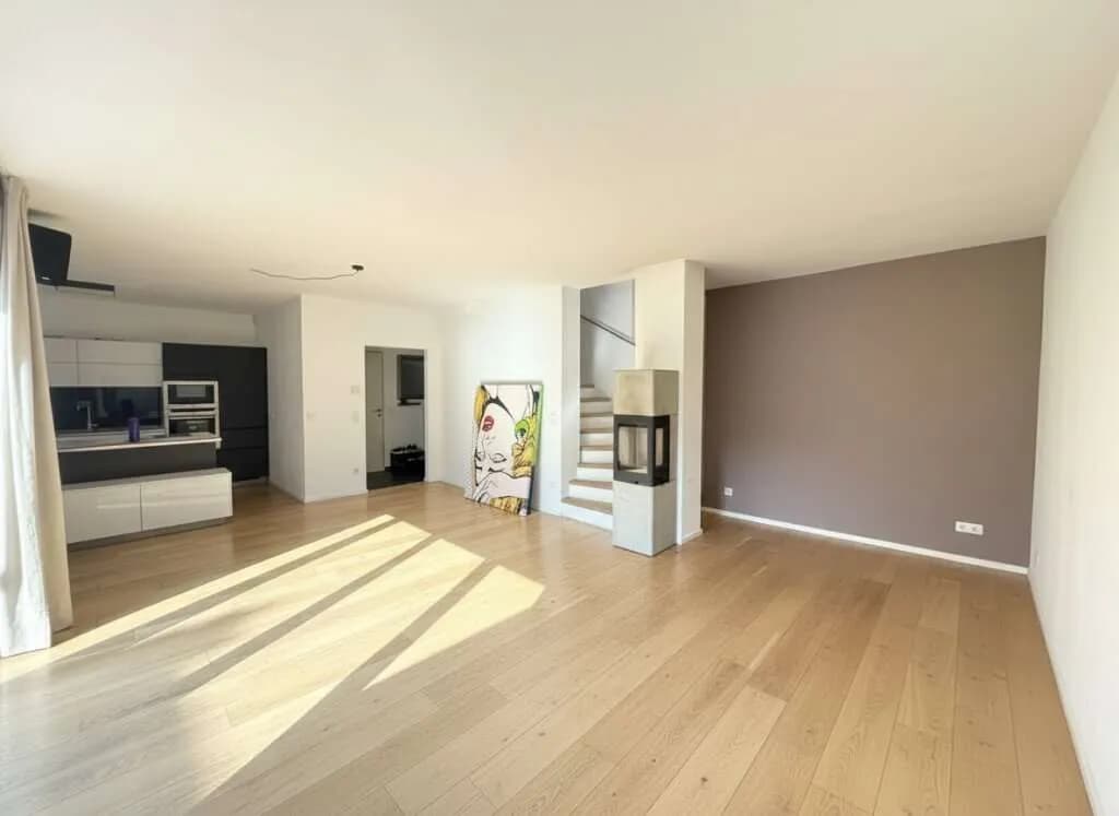 6-Zimmer-Haus kaufen in Mödling – 133 m², € 799.000