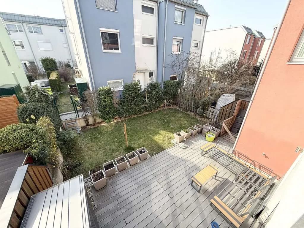 6-Zimmer-Haus kaufen in Mödling – 133 m², € 799.000 – Bild 16 von 24