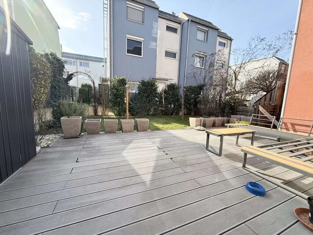 6-Zimmer-Haus kaufen in Mödling – 133 m², € 799.000 – Bild 17 von 24