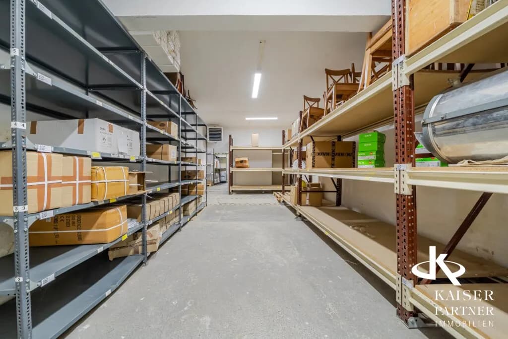 Gewerbeimmobilie kaufen in Wien – 991 m² – Bild 5 von 36