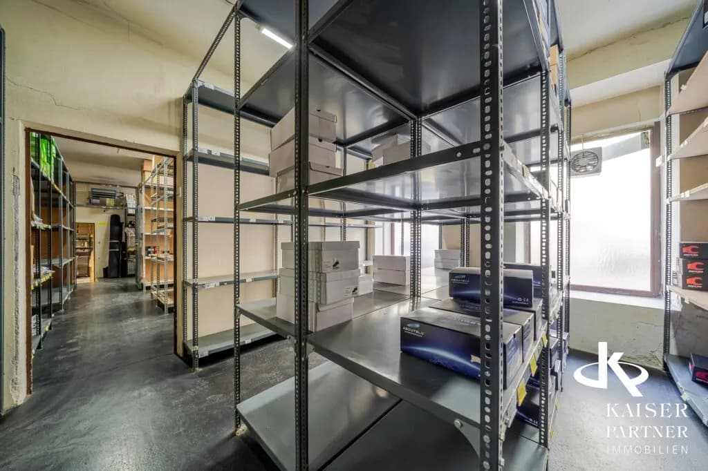 Gewerbeimmobilie kaufen in Wien – 991 m² – Bild 6 von 36