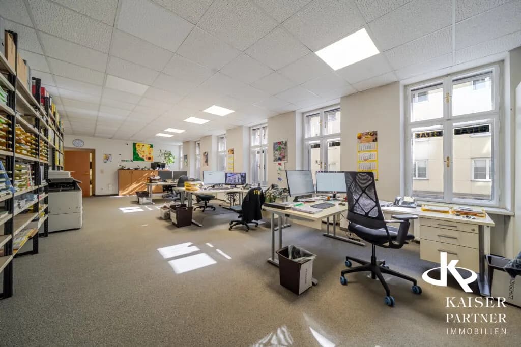 Gewerbeimmobilie kaufen in Wien – 991 m² – Bild 8 von 36
