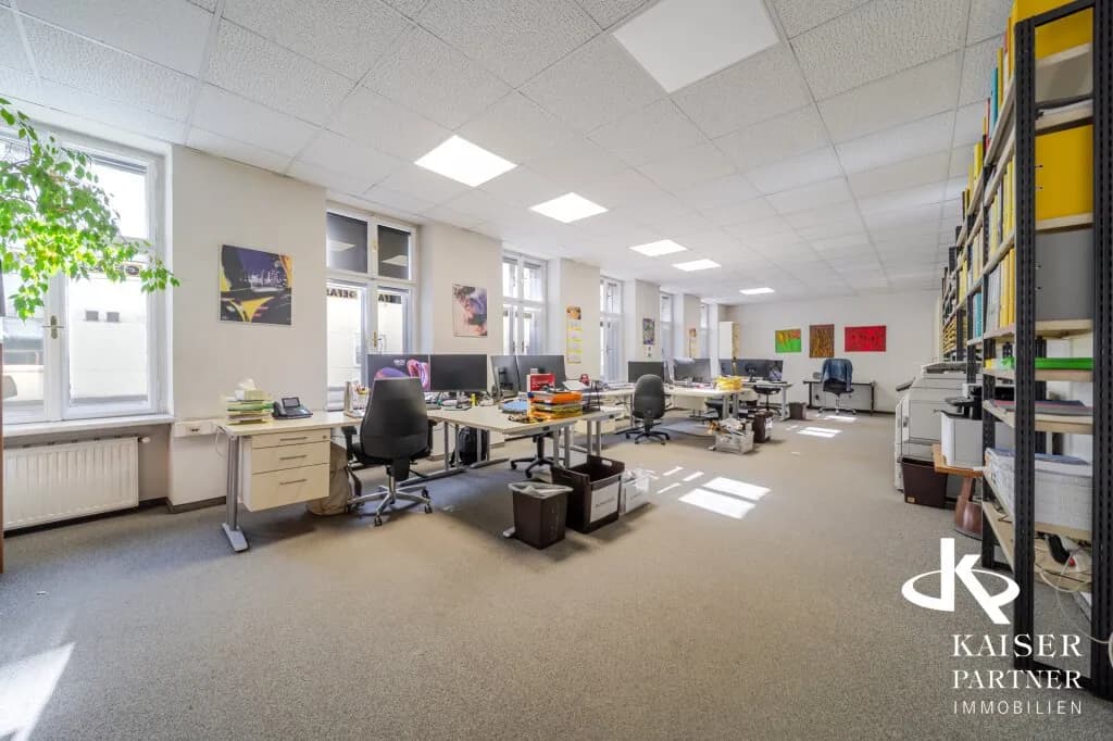Gewerbeimmobilie kaufen in Wien – 991 m² – Bild 9 von 36