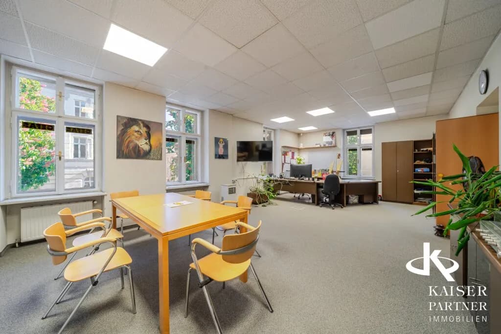 Gewerbeimmobilie kaufen in Wien – 991 m² – Bild 10 von 36