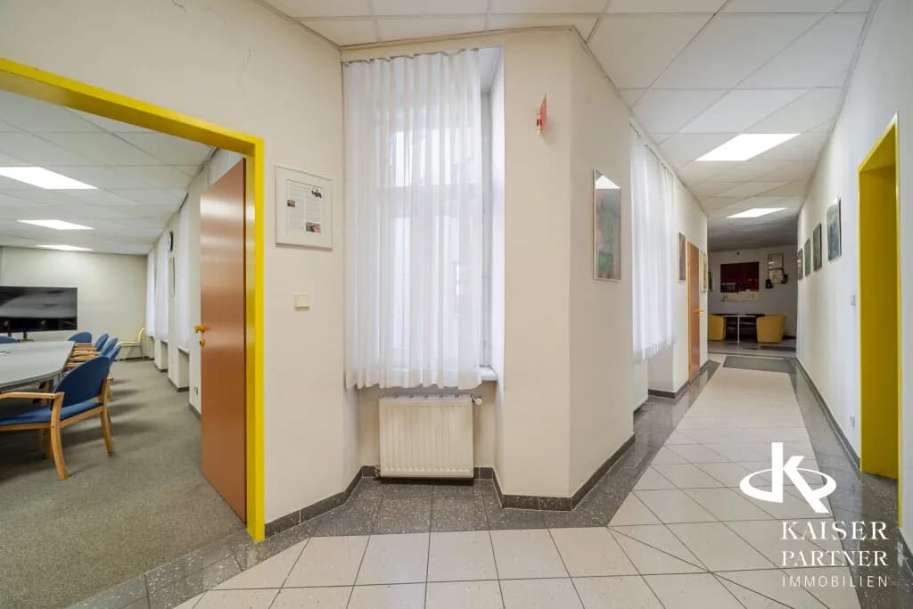 Gewerbeimmobilie kaufen in Wien – 991 m² – Bild 11 von 36