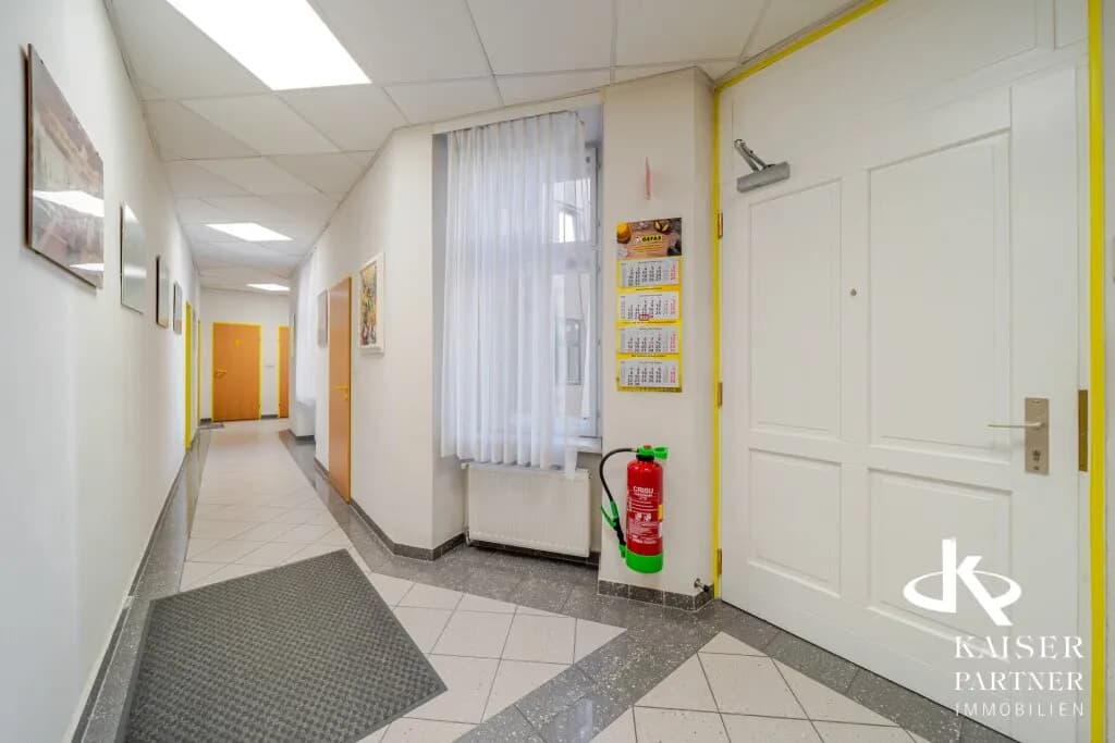 Gewerbeimmobilie kaufen in Wien – 991 m² – Bild 12 von 36