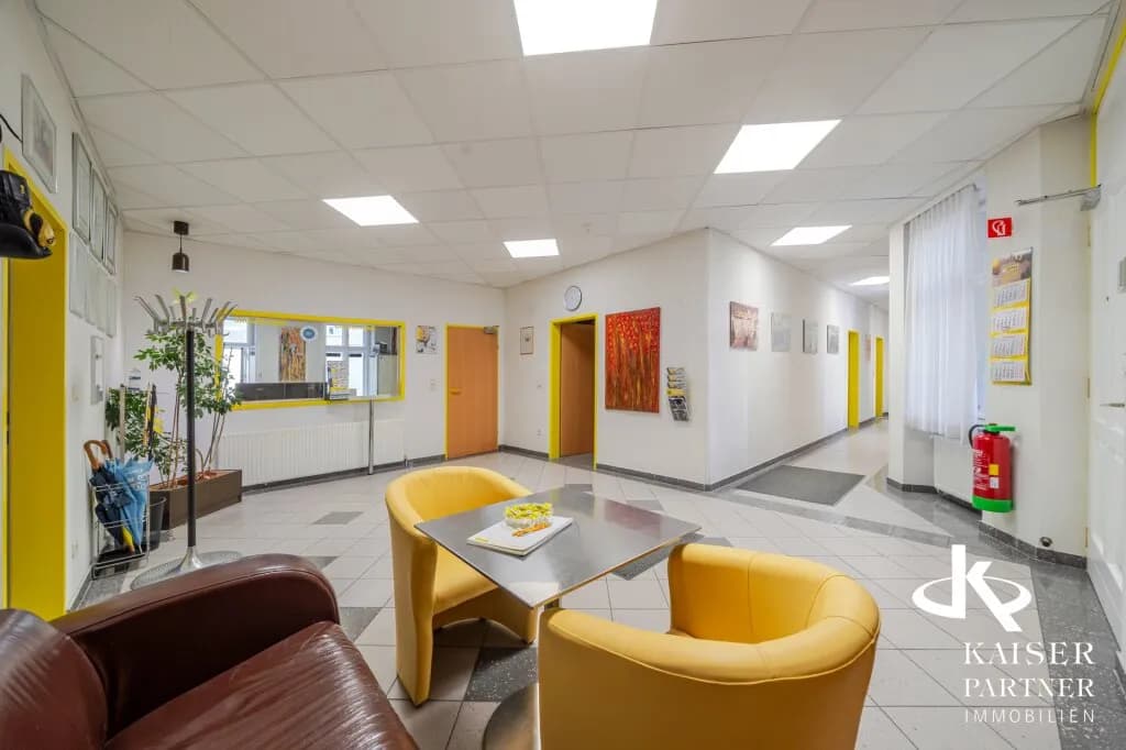 Gewerbeimmobilie kaufen in Wien – 991 m² – Bild 13 von 36