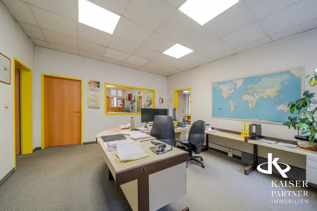Gewerbeimmobilie kaufen in Wien – 991 m² – Bild 14 von 36