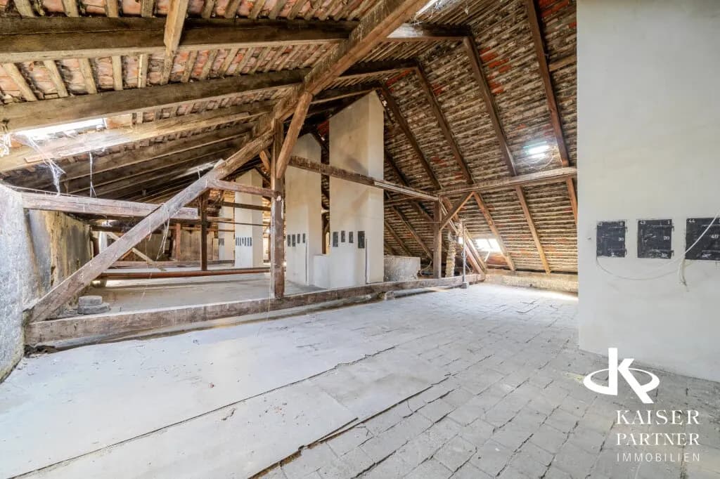 Gewerbeimmobilie kaufen in Wien – 991 m² – Bild 26 von 36