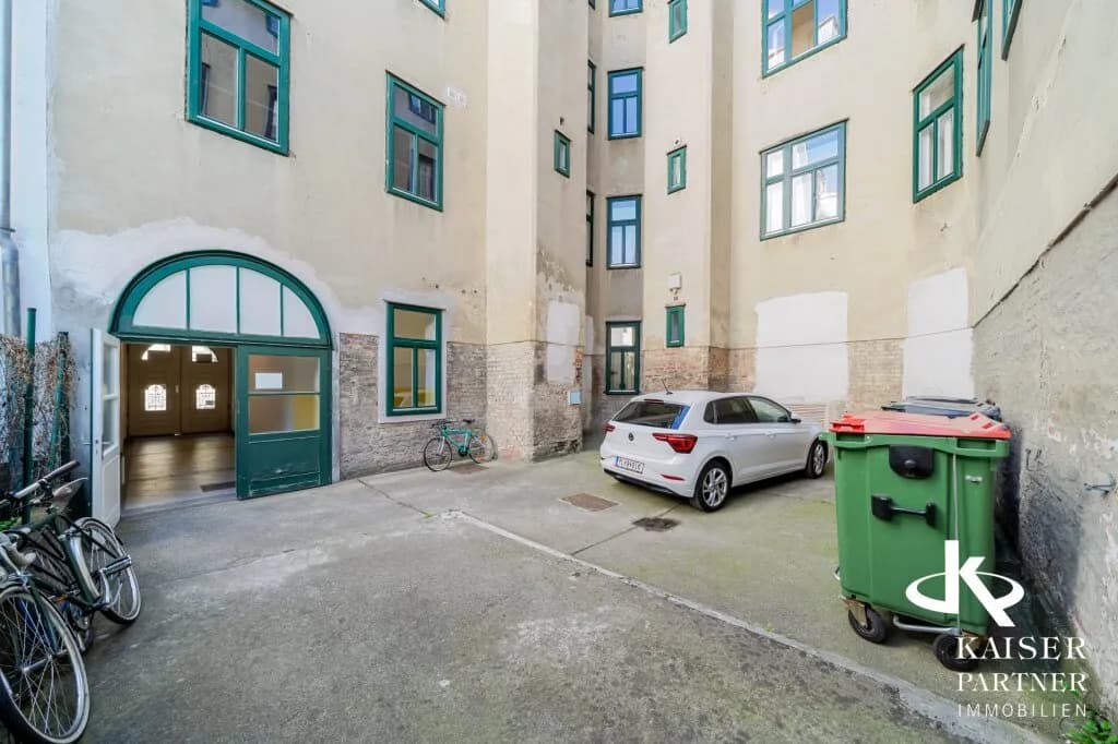 Gewerbeimmobilie kaufen in Wien – 991 m² – Bild 28 von 36