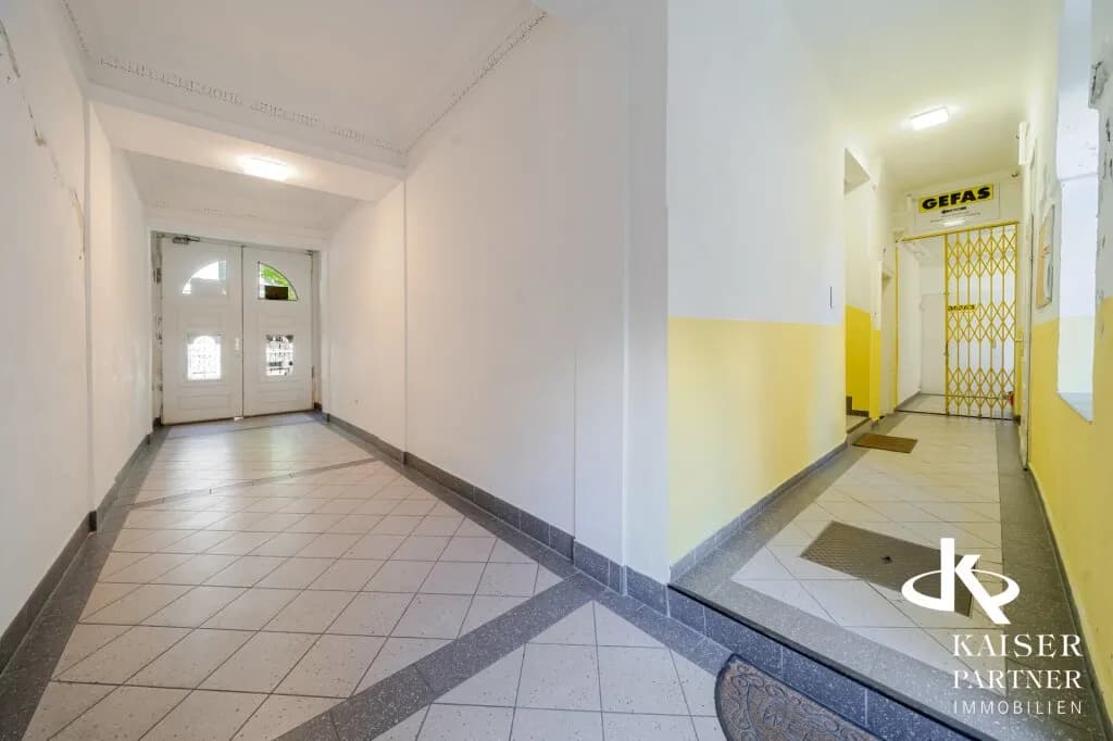 Gewerbeimmobilie kaufen in Wien – 991 m² – Bild 29 von 36