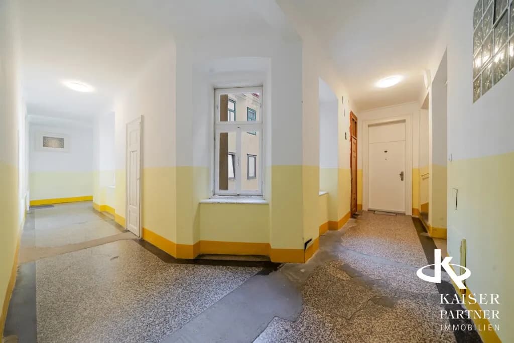 Gewerbeimmobilie kaufen in Wien – 991 m² – Bild 30 von 36