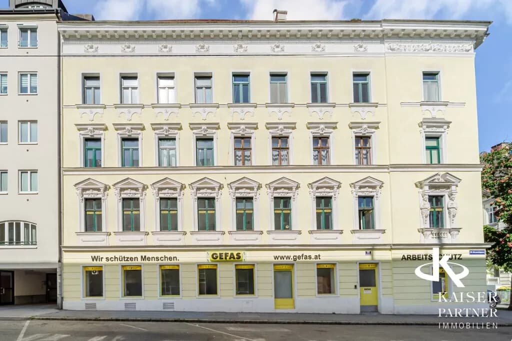 Gewerbeimmobilie kaufen in Wien – 991 m² – Bild 32 von 36