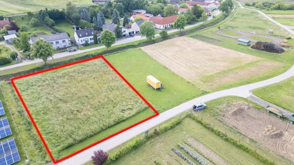 Grundstück kaufen in Mistelbach – 675 m², € 99.900 – Bild 5 von 6