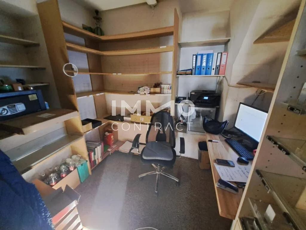 Gewerbeimmobilie mieten in Wels – 28 m², € 1.138 – Bild 2 von 5