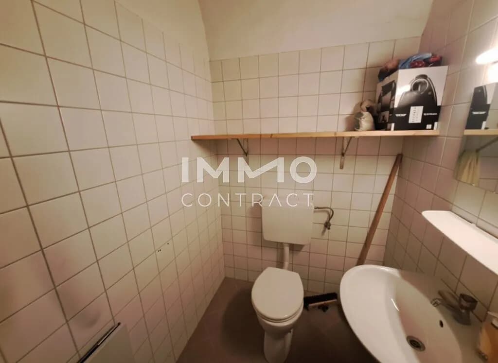 Gewerbeimmobilie mieten in Wels – 28 m², € 1.138 – Bild 4 von 5