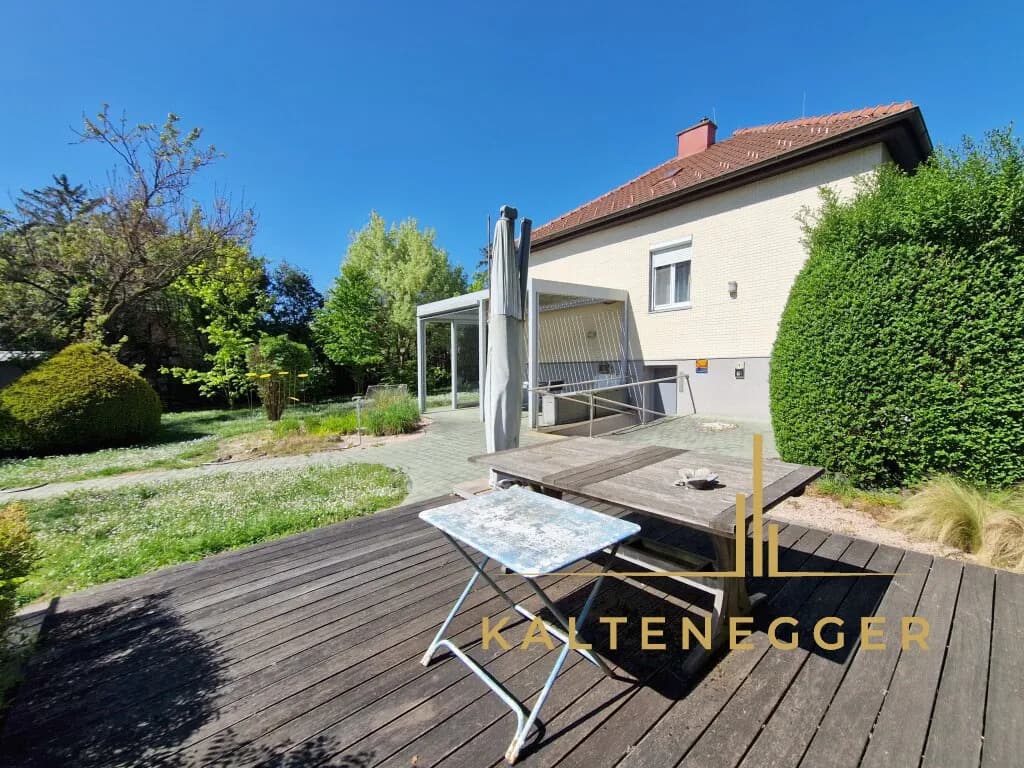3-Zimmer-Haus kaufen in Wien – 70 m², € 649.000 – Bild 1 von 22