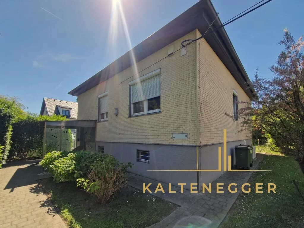 3-Zimmer-Haus kaufen in Wien – 70 m², € 649.000 – Bild 4 von 22