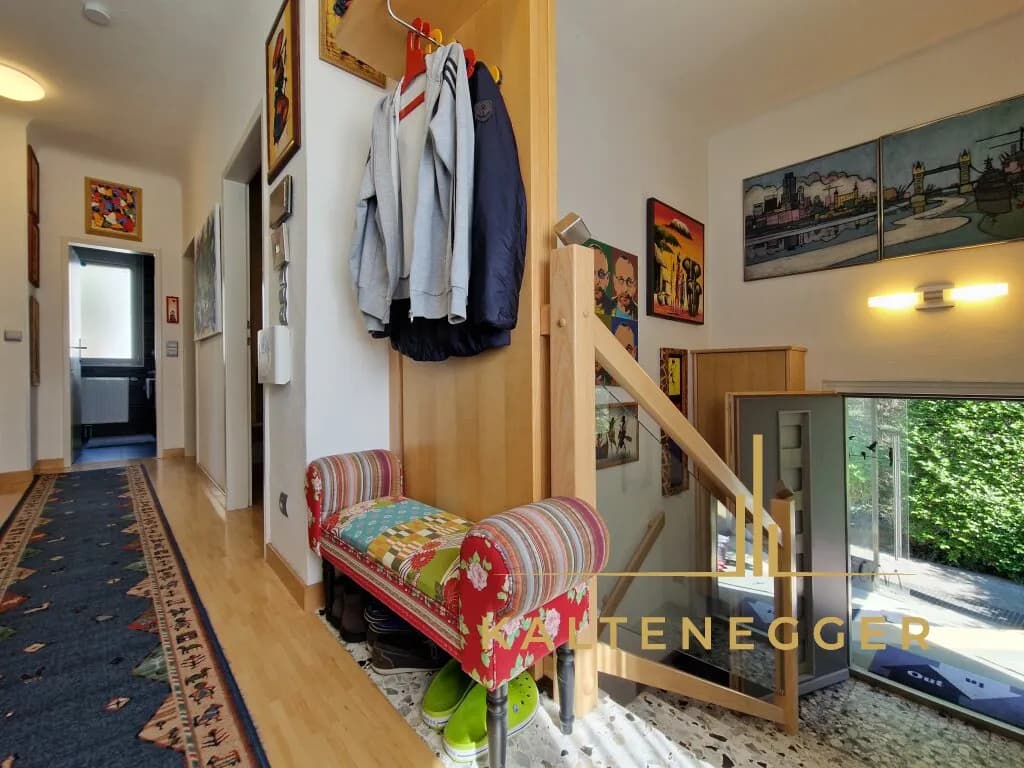3-Zimmer-Haus kaufen in Wien – 70 m², € 649.000 – Bild 6 von 22