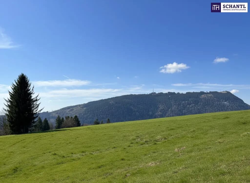 Grundstück kaufen in Graz-Umgebung – 1 017 m², € 155.000
