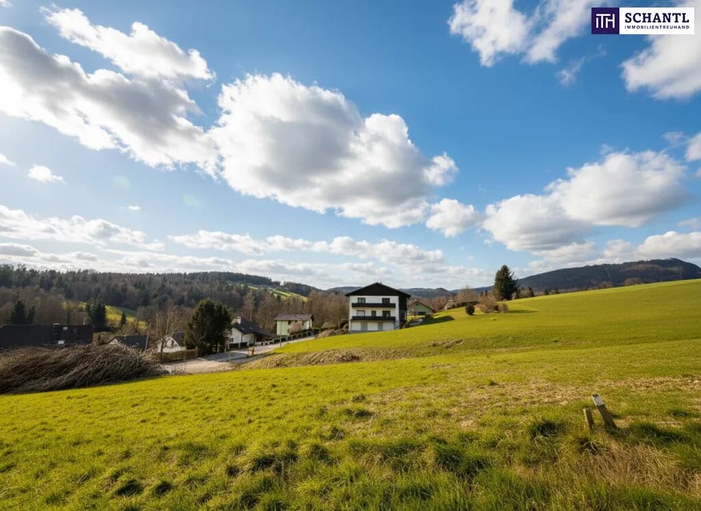 Grundstück kaufen in Graz-Umgebung – 1 017 m², € 155.000 – Bild 3 von 14