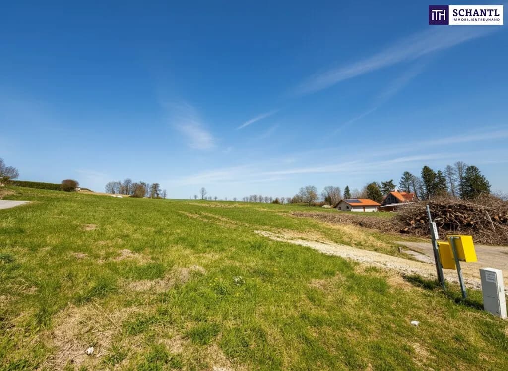 Grundstück kaufen in Graz-Umgebung – 1 017 m², € 155.000 – Bild 4 von 14