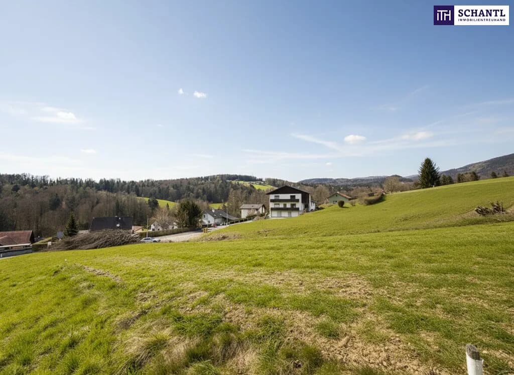 Grundstück kaufen in Graz-Umgebung – 1 017 m², € 155.000 – Bild 5 von 14