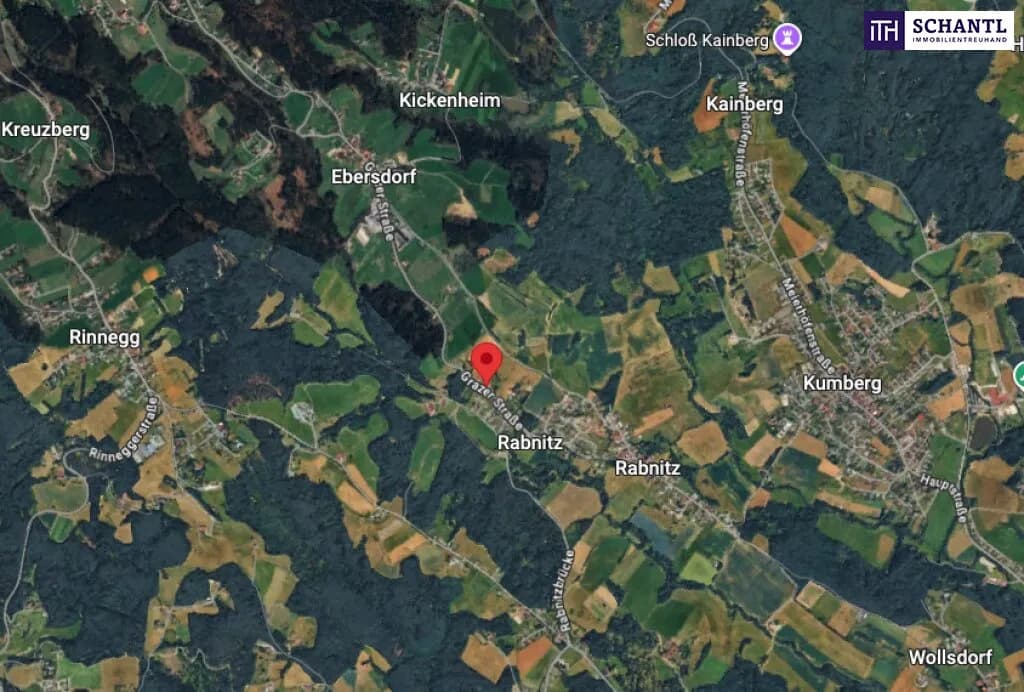 Grundstück kaufen in Graz-Umgebung – 1 017 m², € 155.000 – Bild 14 von 14