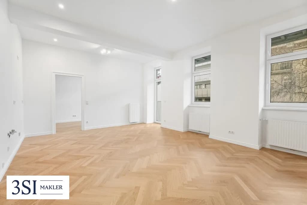 3-Zimmer-Wohnung kaufen in Wien – 70 m², € 462.000 – Bild 3 von 18