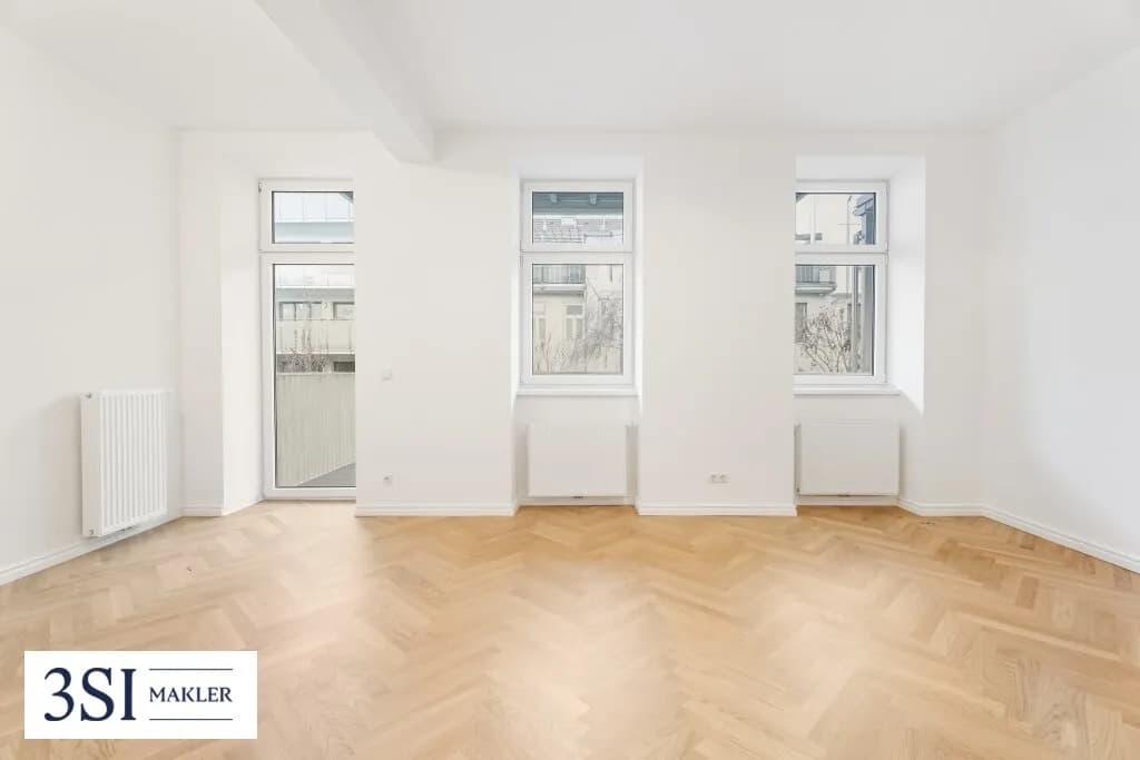 3-Zimmer-Wohnung kaufen in Wien – 70 m², € 462.000 – Bild 4 von 18
