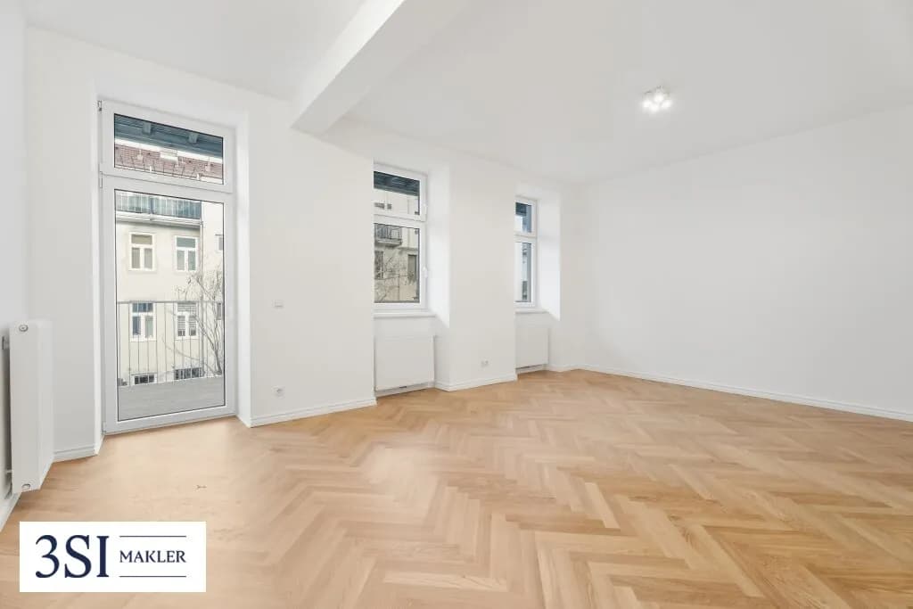3-Zimmer-Wohnung kaufen in Wien – 70 m², € 462.000 – Bild 5 von 18