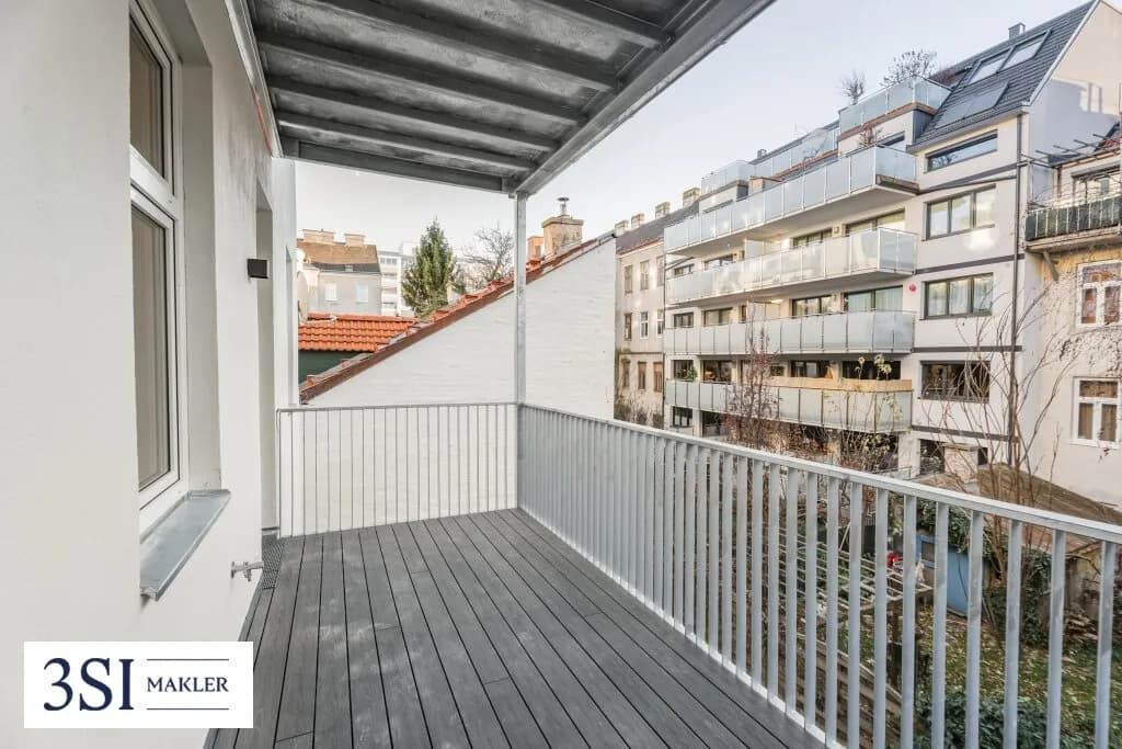 3-Zimmer-Wohnung kaufen in Wien – 70 m², € 462.000 – Bild 12 von 18
