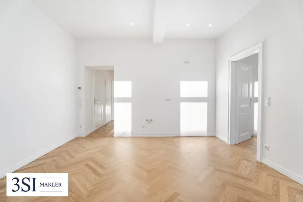 3-Zimmer-Wohnung kaufen in Wien – 62 m², € 429.000 – Bild 3 von 17