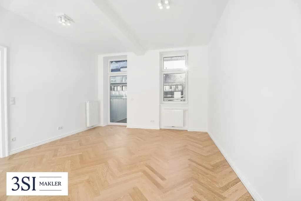 3-Zimmer-Wohnung kaufen in Wien – 62 m², € 429.000 – Bild 4 von 17