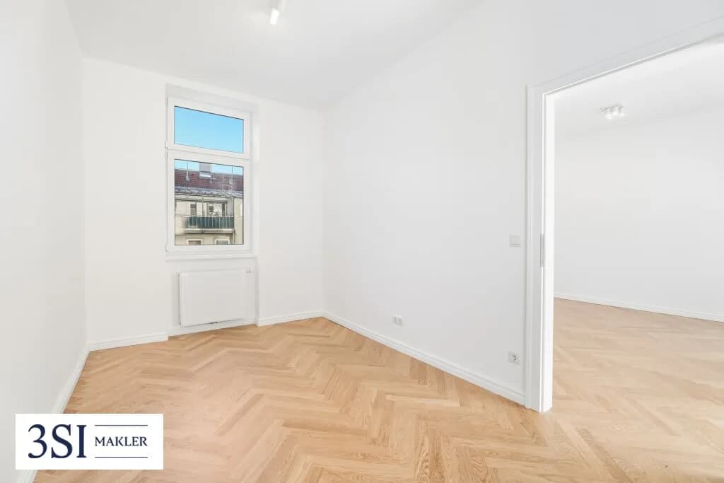 3-Zimmer-Wohnung kaufen in Wien – 62 m², € 429.000 – Bild 5 von 17