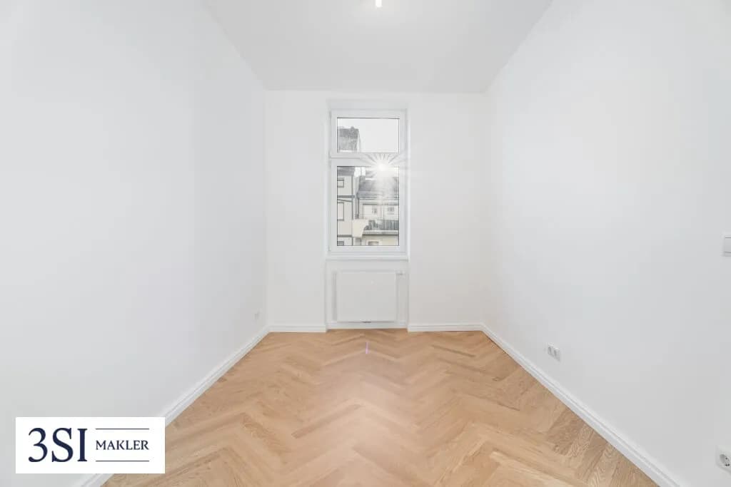 3-Zimmer-Wohnung kaufen in Wien – 62 m², € 429.000 – Bild 6 von 17