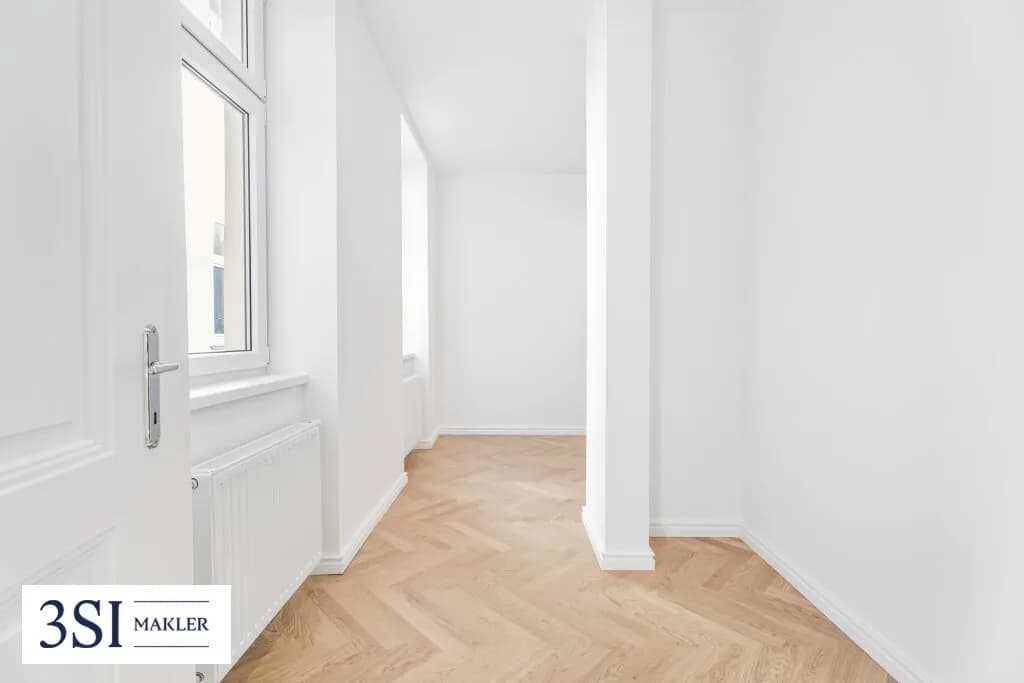 3-Zimmer-Wohnung kaufen in Wien – 62 m², € 429.000 – Bild 7 von 17