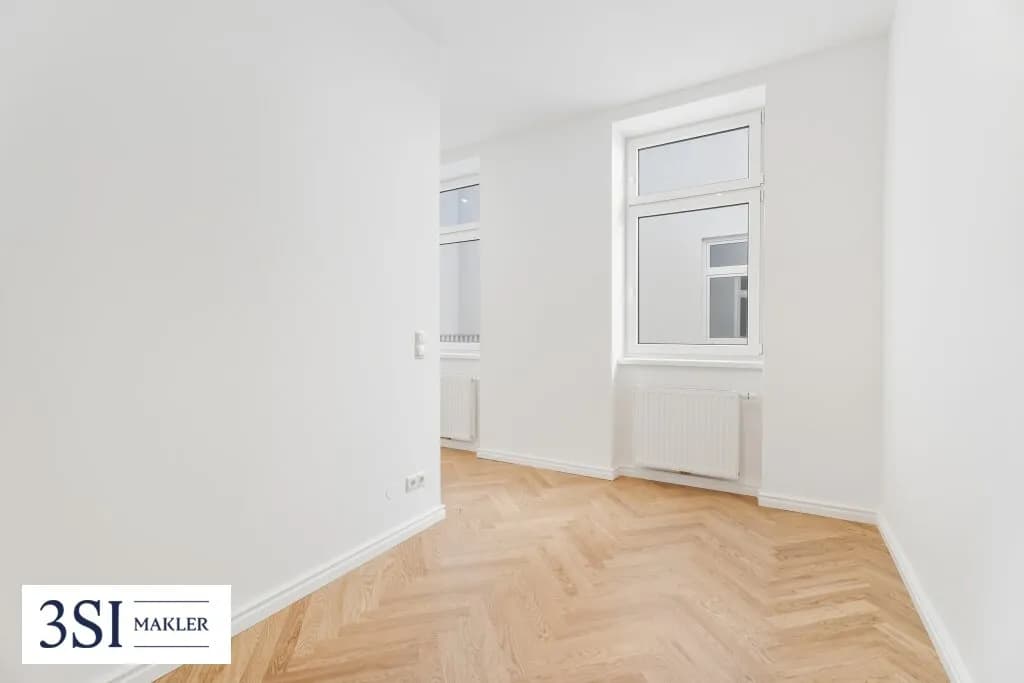 3-Zimmer-Wohnung kaufen in Wien – 62 m², € 429.000 – Bild 8 von 17