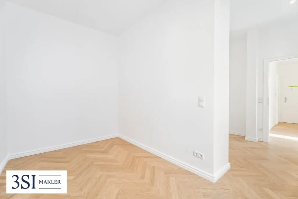 3-Zimmer-Wohnung kaufen in Wien – 62 m², € 429.000 – Bild 9 von 17