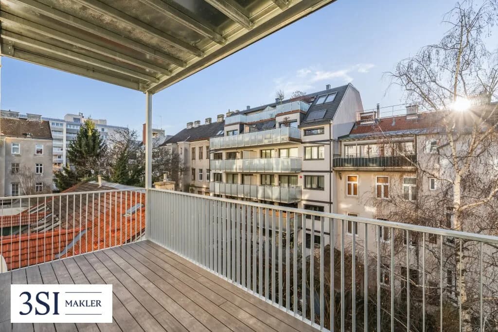 3-Zimmer-Wohnung kaufen in Wien – 62 m², € 429.000 – Bild 11 von 17