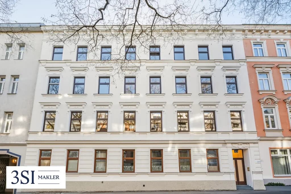 3-Zimmer-Wohnung kaufen in Wien – 62 m², € 429.000 – Bild 15 von 17