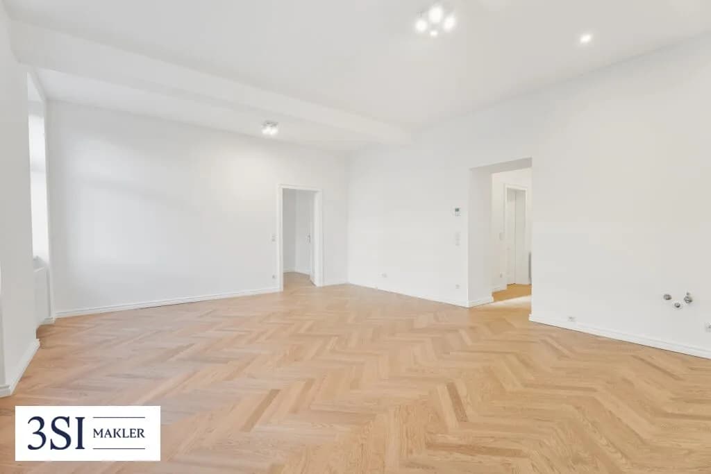 3-Zimmer-Wohnung kaufen in Wien – 75 m², € 523.000 – Bild 4 von 18