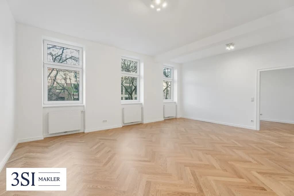 3-Zimmer-Wohnung kaufen in Wien – 75 m², € 523.000 – Bild 6 von 18