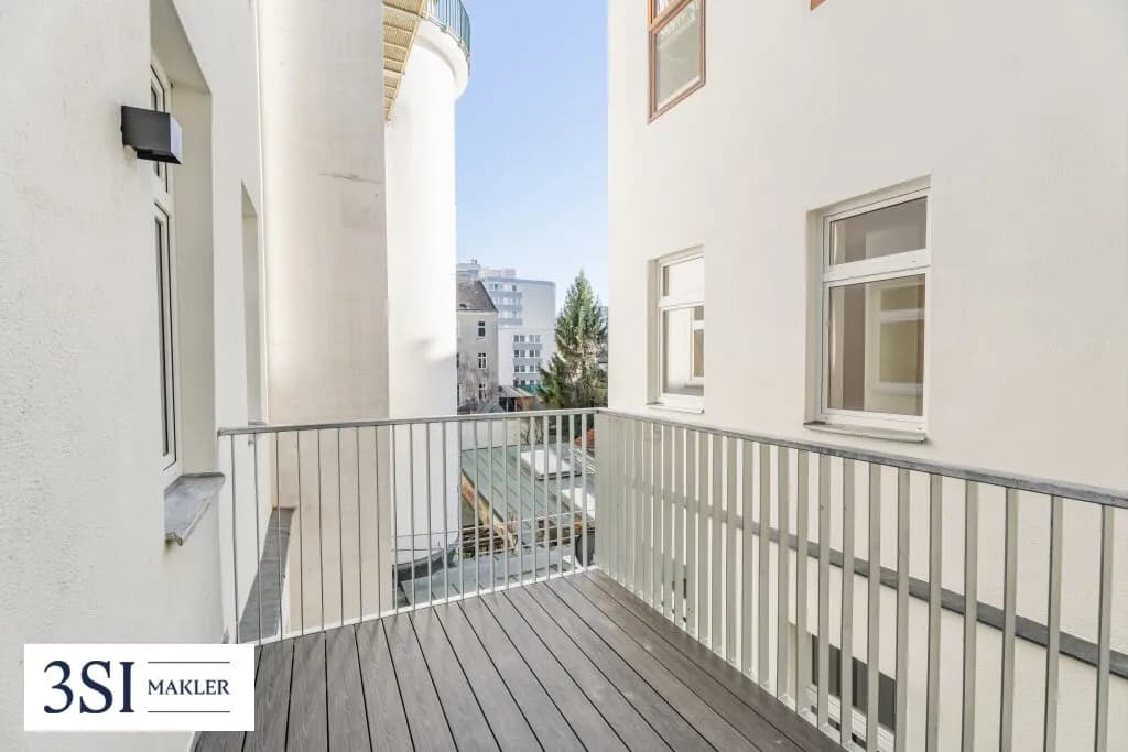 3-Zimmer-Wohnung kaufen in Wien – 75 m², € 523.000 – Bild 12 von 18