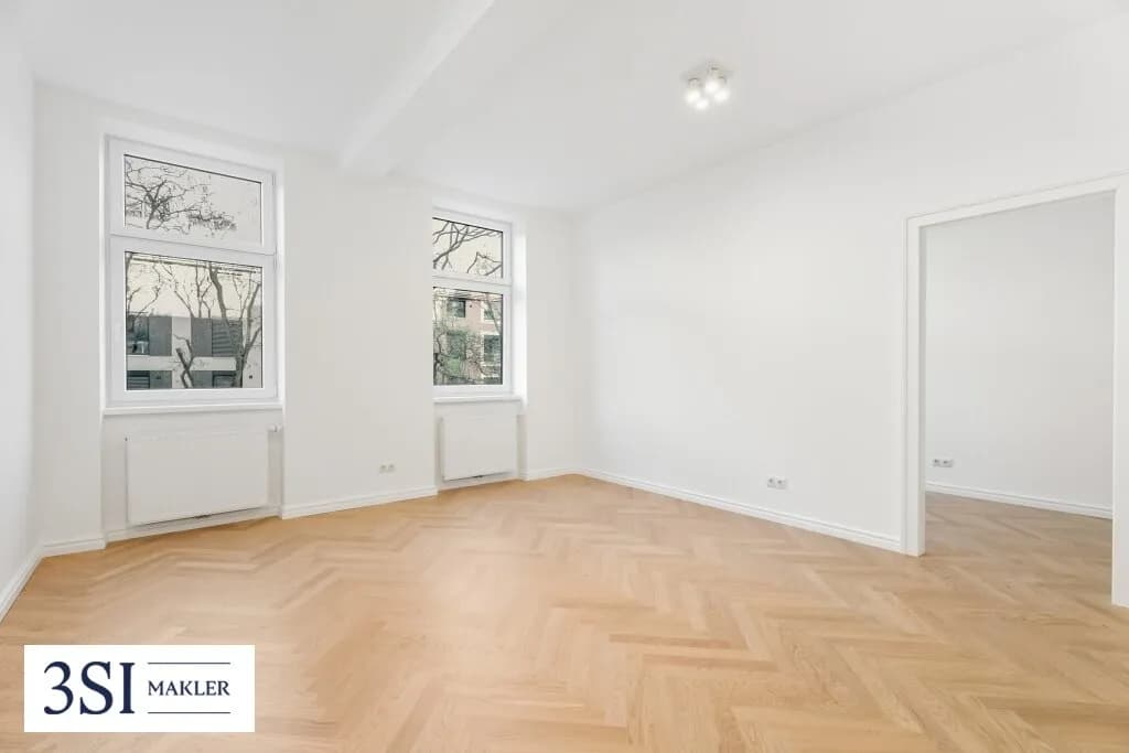 4-Zimmer-Wohnung kaufen in Wien – 75 m², € 508.000 – Bild 4 von 14
