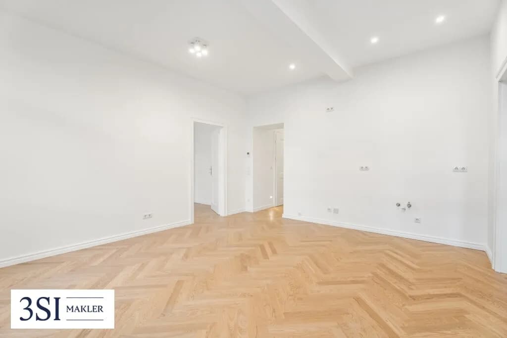 4-Zimmer-Wohnung kaufen in Wien – 75 m², € 508.000 – Bild 5 von 14